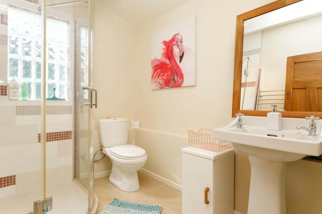 Studio Cottage - Walk To The Lake & Town Lac Lac Taupo Extérieur photo